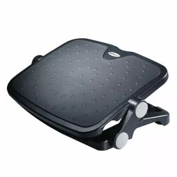 StarTech.com Adjustable Tilt Foot Rest 505mm Height 360mm Width 3 Kg, FTRST1-image-74