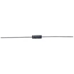 Vishay Zener Diode 150 V Through Hole 2 Pin Count 1.5 W Maximum Power Dissipation, Z4KE150A-E3/54 (Pack of 20)-23