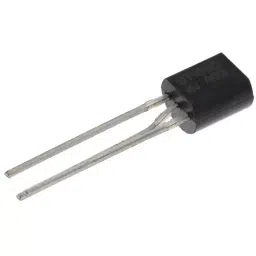 WEEN SEMICONDUCTORS Thyristor Through Hole Mount 600V 0.5A 0.2mA, BT169G,112-picture-2