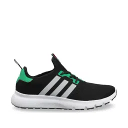 Adidas Men's Dextera Black Running Shoes-picture-33