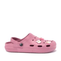 Forever Glam by Pantaloons Women Blush Clogs-image-39