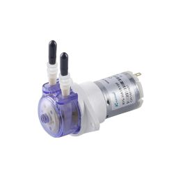 Kamoer 12V 0.4A HBS06 Peristaltic Pump KFS Oneslowdown Gear Pump Peristaltic Pump High-Performance 12V 0.4A Peristaltic Pump HBS06 Peristaltic Pump With Low Flow Tubing Based Pump For Accurate and Gentle Fluid Handling - RS6533Kamoer 12V 0.4A HBS06 Peristaltic Pump KFS Oneslowdown Gear Pump Peristaltic Pump High-Performance 12V 0.4A Peristaltic Pump HBS06 Peristaltic Pump With Low Flow Tubing Based Pump For Accurate and Gentle Fluid Handling - RS6533-17