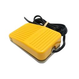Hanyoung Nux HY-101 Foot Switch Plastic Foot Switch Reliable And Long Lasting Control For Industrial Applications Durable Plastic Foot Switch For Industrial Use Foot-Operated Switch With Study Construction - RS6553Hanyoung Nux HY-101 Foot Switch Plastic Foot Switch Reliable And Long Lasting Control For Industrial Applications Durable Plastic Foot Switch For Industrial Use Foot-Operated Switch With Study Construction - RS6553-24