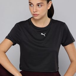 Puma Train All Day dryCELL Crop Training T-shirt-picture-42