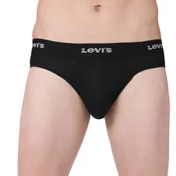 Levis Men Pack of 2 Solid Briefs 9263137-1-9262891-1-picture-56