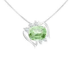 Kicky & Perky 925 Sterling Silver Pendant for Women-image-49