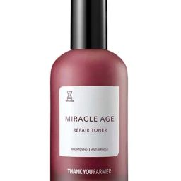 Thank You Farmer Miracle Age Repair Toner - 150 ml-image-25