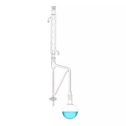 ABGIL Essential Oil Determination Clevenger Apparatus 5 L for Oil Heavier Than Water, EODA-280-04-picture-41