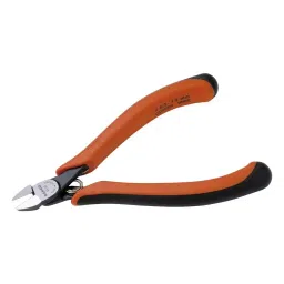 ERGO BAHCO Cutter, Side, Semi Flush, 120Mm, 4130-image-22