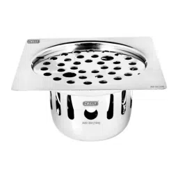 Chilly 127x127 mm Cockroach Trap Stainless Steel Matt Finish Silver, CCT-SFCL-127-image-92