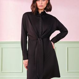 AND Shirt Dress-image-38