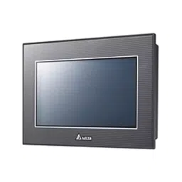 DELTA PLC 17.78 cm (7 Inch) 16DI/16DO With Inbuilt HMI, TP70P-32TP1R-27