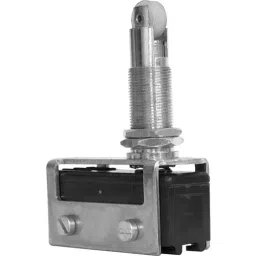 Essen Deinki R Series 510 g Actuating Force Micro Switch, MR27/R11M-14