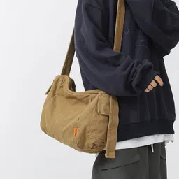 StyleCast Checked Structured Handheld Bag with Tasselled-12
