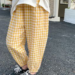 YK Girls Smart Trousers-image-57