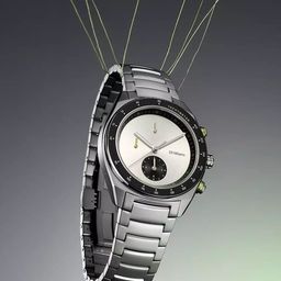 D1 Milano Men Dial & Stainless Steel Bracelet Style Straps Analogue Watch CHBJ20-image-33