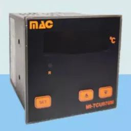 Mac MI-TCU970M Single Display Temperature Regulator-22