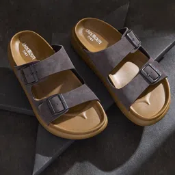 UNDERROUTE Men Comfort Sandals-picture-34