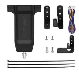 CR Touch Auto Leveling Kit CR Touch Sensor Auto Bed Leveling Kit Typically 3-Pin Connector GND, VCC, Signal Upgrade Your Creality Printer With Auto Leveling - RS6844CR Touch Auto Leveling Kit CR Touch Sensor Auto Bed Leveling Kit Typically 3-Pin Connector GND, VCC, Signal Upgrade Your Creality Printer With Auto Leveling - RS6844-27