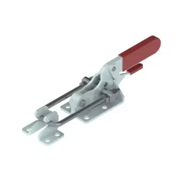 STEEL-SMITH Pull Action Clamps With Additional Locking Mechanism 3.40 kN PAHN-2725-TRIG-M50-SS-image-8