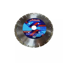 Admin Diamond Cutting Disc Groove 350 mm (14 inch) Dia. for Concrete-10