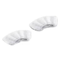 karcher 3 cm Microfibre Cover Set for Hand Nozzle White With 2 pcs-image-21