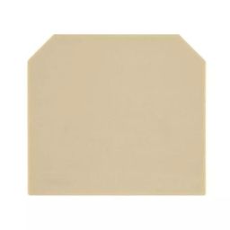Weidmuller END PLATE, POLYAMIDE 66, BEIGE, 1615280000-image-89