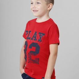CODEZ Boys T-shirt image 3
