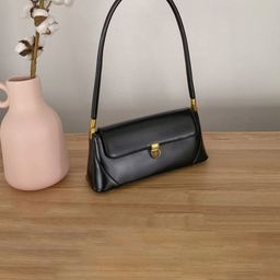 CORSICA Women Solid Structured Shoulder Bag-picture-0