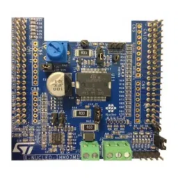 STMicroelectronics Motor Configuration for STM32 Nucleo, X-NUCLEO-IHM07M1-13