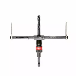 Milwaukee Hole Cutter 2 to 17.78 cm (7 Inch) Saw Diameter, 36FX66-image-61