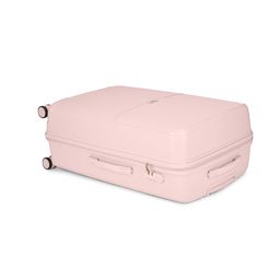 VIP Glider NXT Check-In Hard-Sided Large Trolley Suitcases - 71 Cm image 2