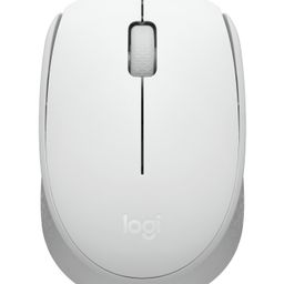 Logitech M171 Wireless Mouse-White-image-20