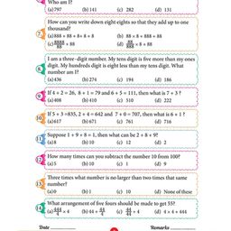 sawan Modern Approach To Quantitative Reasoning Book - English image 3
