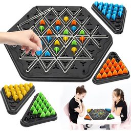Kidoyz Board Game Activity Toys and Games-5