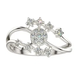 VALANOVA Women Ring Diamond-picture-23