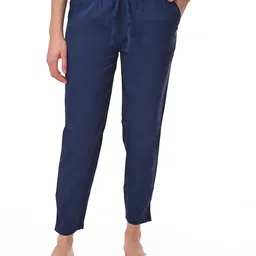 Fly Birds Women Tailored Trousers-picture-11