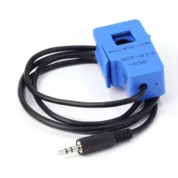 SCT-013-030 Non-invasive AC Current Sensor Clamp Sensor 30A-21