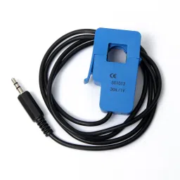 SCT-013-030 Non-invasive AC Current Sensor Clamp Sensor 30A image 2