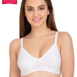 Tweens Pack of 2 T-shirt Bras TW285-image-8