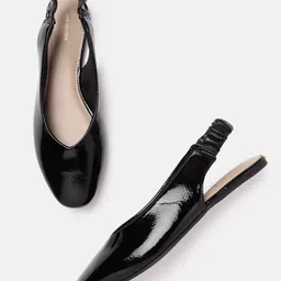 Van Heusen Women Mules Flats-21