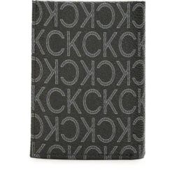 Calvin Klein Black Medium Wallet-image-92