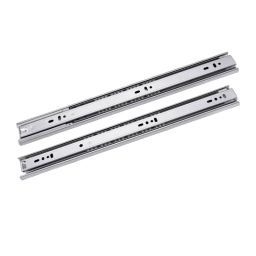 CARROT 18 inch Stainless Steel Heavy Duty Telescopic Channel, CA0-205-image-40