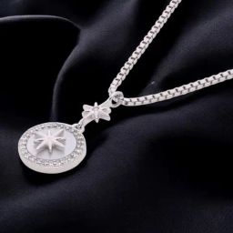 crash.club By CKC 925 Sterling Silver Pendant for Women-picture-32