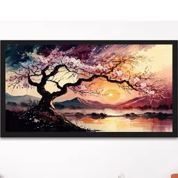 Canvas Wall Painting-21