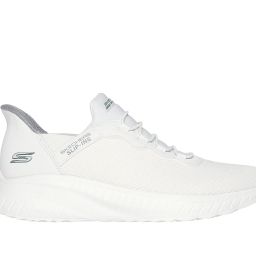 SKECHERS SLIP-INS: BOBS SPORT SQUAD CHAOS- Daily Hype-image-15