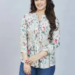Floral elegance in every thread¿your perfect blend of comfort and style!-picture-42