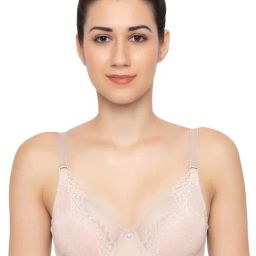 Triumph Padded Wireless Seamless Silhoutte T-Shirt Bra-picture-34