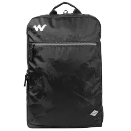Wildcraft Jacq 34.5 Ltrs Black Medium Backpack-30