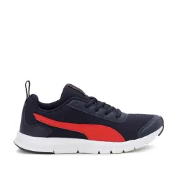 Puma Women's Pacific Maze Wn's Blue Sneakers-48